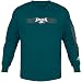 NFL Philadelphia Eagles Flee Flicker Long Sleeve T-Shirt