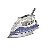 Review EURO-PRO GI468 / Euro-Pro GI468 Lightweight Iron