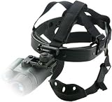 Yukon YK29031 Sea Wolf and NVMT Head Mount