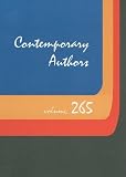Review Gale Cengage  / Contemporary Authors: A Bio-bibliographical Guide to Current Writers in Fiction, General Nonfiction, Poetry, Journalism, Drama, Motion Pictures, Television, and Other Field