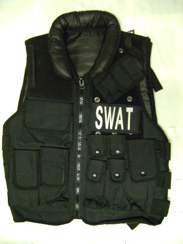 Fire Dragon Swat Law Enforcement Replica Tactical 
