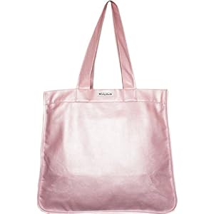 Buy Baby Star Rock the Tote Diaper Bag - Metallic, Pink w  Daisy Chain by Baby Star