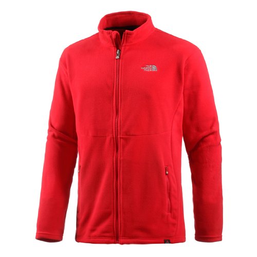 THE NORTH FACE Herren Fleecejacke