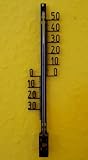 Eigenschaften Fackelmann Tecno 16 cm / Thermometer Tecno 16 cm vom Fackelmann