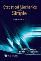 Statistical Mechanics Made Simple