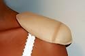 Kathleen Kirkwood Sleek Chic Shoulder Pads Style 571xx