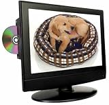 Curtis Lcd Tv/Dvd Combo (LCDVD151A)