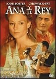 Ana Y El Rey(1999) Anna And The King