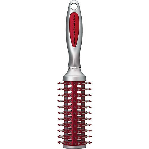 Babyliss Conair Tourmaline Vented Round Brush