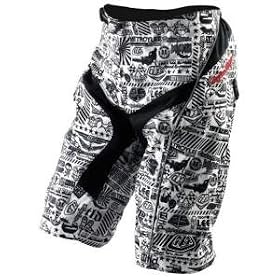 Troy Lee Designs Moto DH Bike Short - Men's