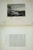 1836 GENERAL VIEW EPHESUS SEVEN CHURCHES ASIA MINOR