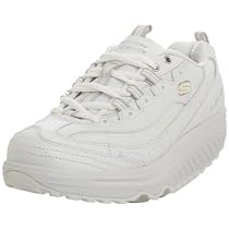 Skechers Women's Shape Ups - Metabolize Fitness Work Out Sneaker
