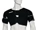 Sporting Goods : Double Shoulder Ice Wrap and Hyperthermia Vest - XTRA LARGE (240-380 lbs)