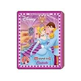 MAGNETIC FUN - CINDERELLA