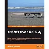 ASP.NET MVC 1.0 Quickly