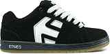 Etnies Men's Cinch Black/Gum/White 4101000076968 9 UK
