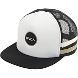 RVCA Blithe Trucker II Hat