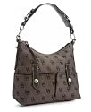 Dooney & Bourke Signature Small Lucy Bag