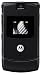 Motorola RAZR V3 Refurbished Unlocked Phone with Video Player--International Version with No Warranty (Black)