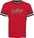 Georgia Bulldogs Home Plate Jersey Tee - Medium