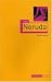 Search : Pablo Neruda (Reaktion Books - Critical Lives)