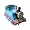 Thomas the Tank