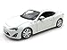 Scion FR-S 1/36 White by Collectable Diecast