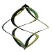 Red Carpet Studios Acrylic Cosmix Windcatcher, Large, Opal