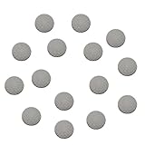 15 PCS Pink Joystick Stick Cap for PSP1000