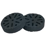 ロゴス(LOGOS) Eco CoCo Logos ラウンドストーブ2  83100102