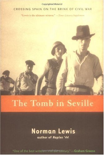 The Tomb in Seville