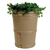 Fiskars 5998 Salsa II 58 Gallon Rain Barrel Review 41OVg1JGQ2L. SL160