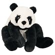 Purr-Fection Gansu Panda Bear 18" Plush