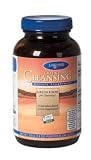 Earthrise  Green Blends Cleansing, 210 Grams Powder
