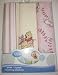 Pooh ~ 3 Pack Receiving Blankets ~ Pink