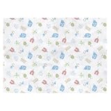 Green Sprouts 7 Pack Disposable Multi-Use Pads