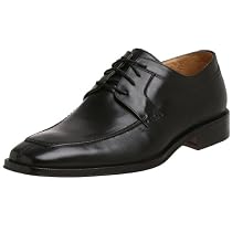 Johnston & Murphy Men's Parmer Y-Moc Oxford