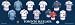 5X15 Mlb Toronto Blue Jays Plaque