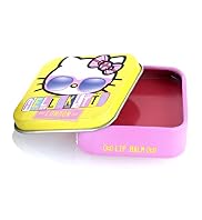 Hello Kitty London Lip Balm Tin