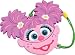Sesame Street Abby Cadabby Video USB 2.0 Flash Drive AF2GUFS1AC (Abby In Wonderland)