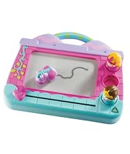 Early Learning Centre Baby Scribbler - Pink