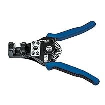 Klein Tools 11063W 8-22 AWG Katapult Wire Stripper
