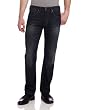 Levis Mens 505 Straight (Regular) Fit Jean
