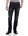 Levi's Men's 505 Straight (Regular) Fit Jean