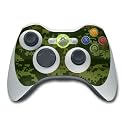 CAD Camo Design Skin Decal Sticker for the Xbox 360 Controller