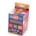 Kitchen & Housewares : UKayed Amazing Cube Alarm Clock With Calender, Temperature and date