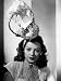 Jane Greer, Modeling an Enterprising Easter Bonnet, 1947 Photographic Poster Print, 1...