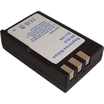 Nikon D40 Digital Camera Battery
