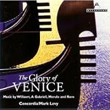 BBC Music - The Glory of Venice - Music by Willaert, Gabrieli, Merulo and Rore