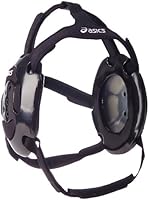 ASICS Aggressor Ear Guard
